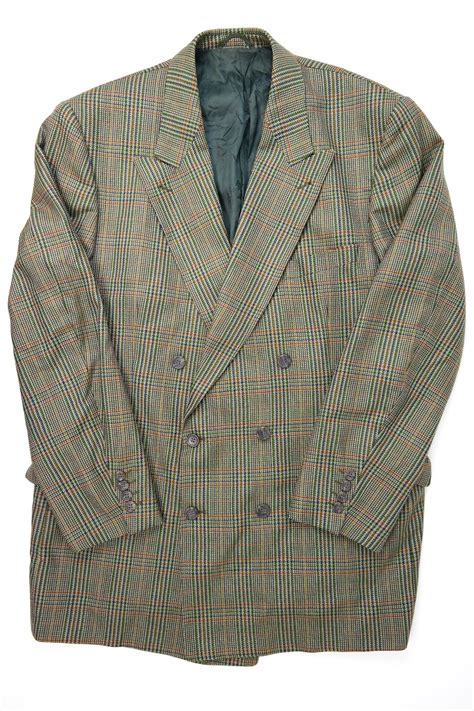 burberry sakko